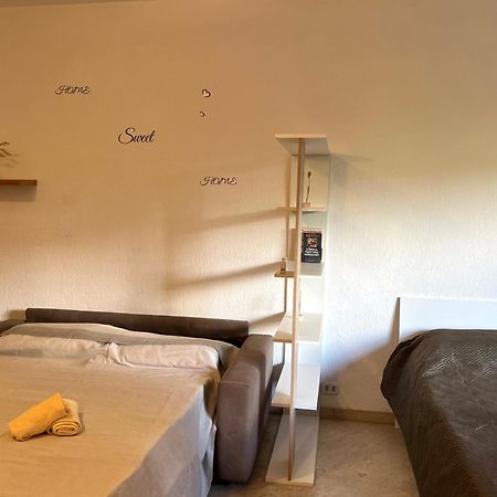 Al Ma Apartment Trastevere Rzym Zewnętrze zdjęcie