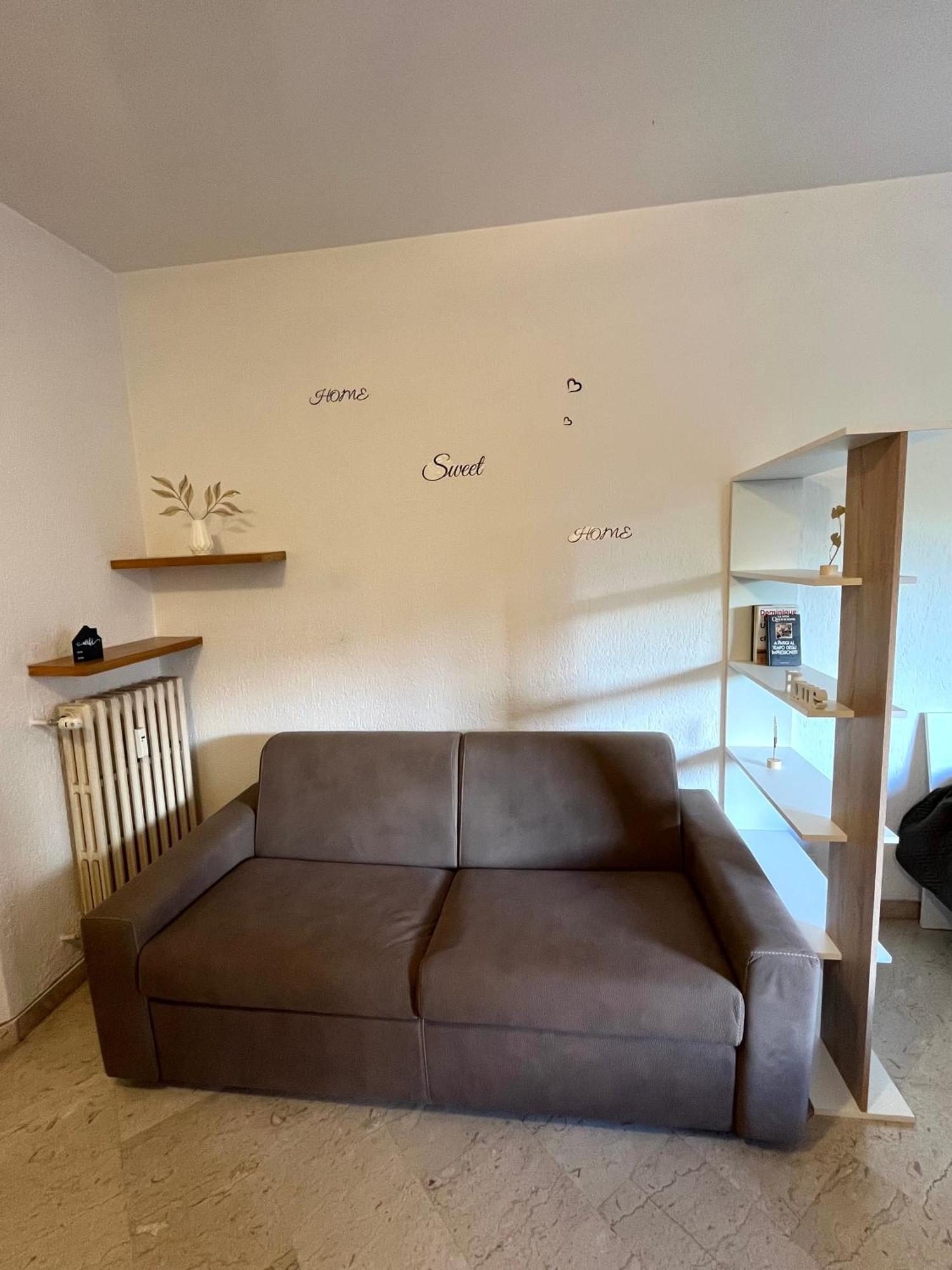 Al Ma Apartment Trastevere Rzym Zewnętrze zdjęcie