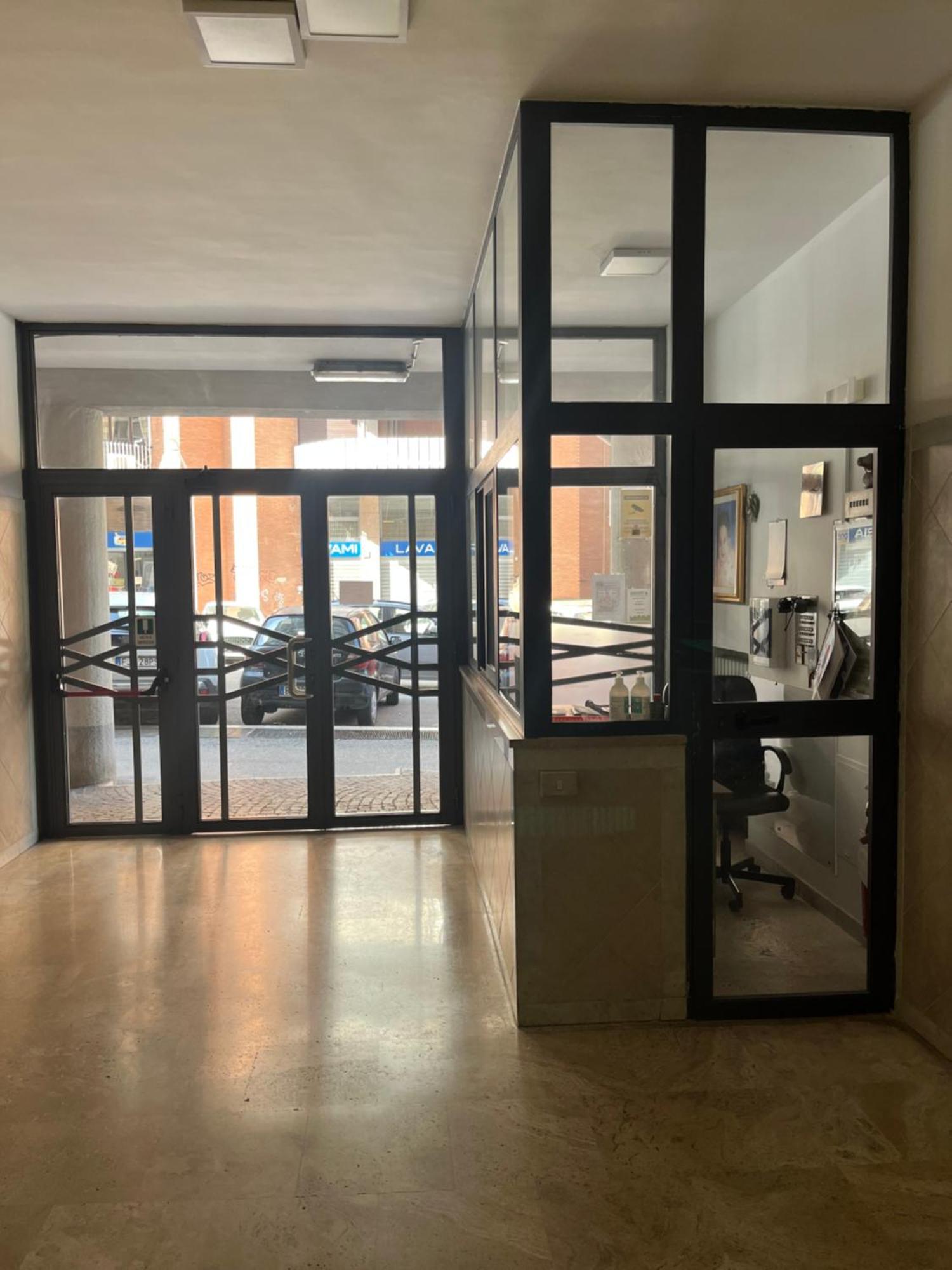 Al Ma Apartment Trastevere Rzym Zewnętrze zdjęcie